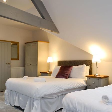 Grosvenor House APT 2 Aberystwyth Eksteriør bilde