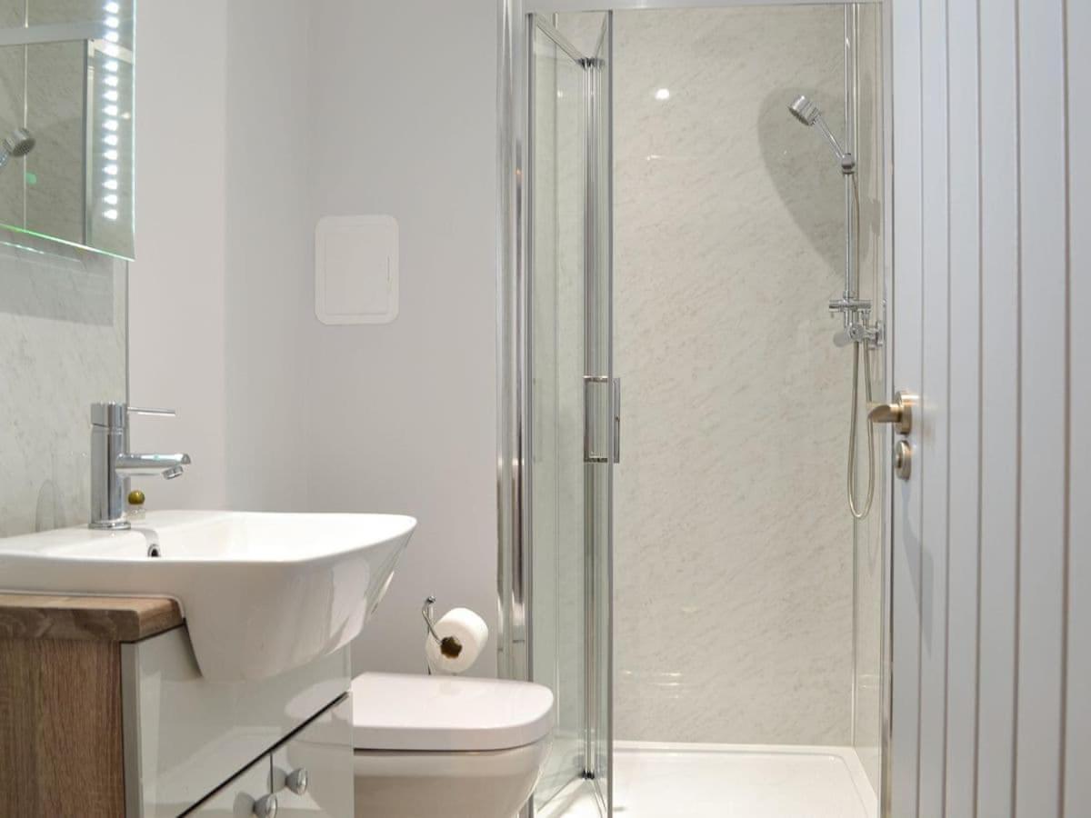 Grosvenor House APT 2 Aberystwyth Eksteriør bilde