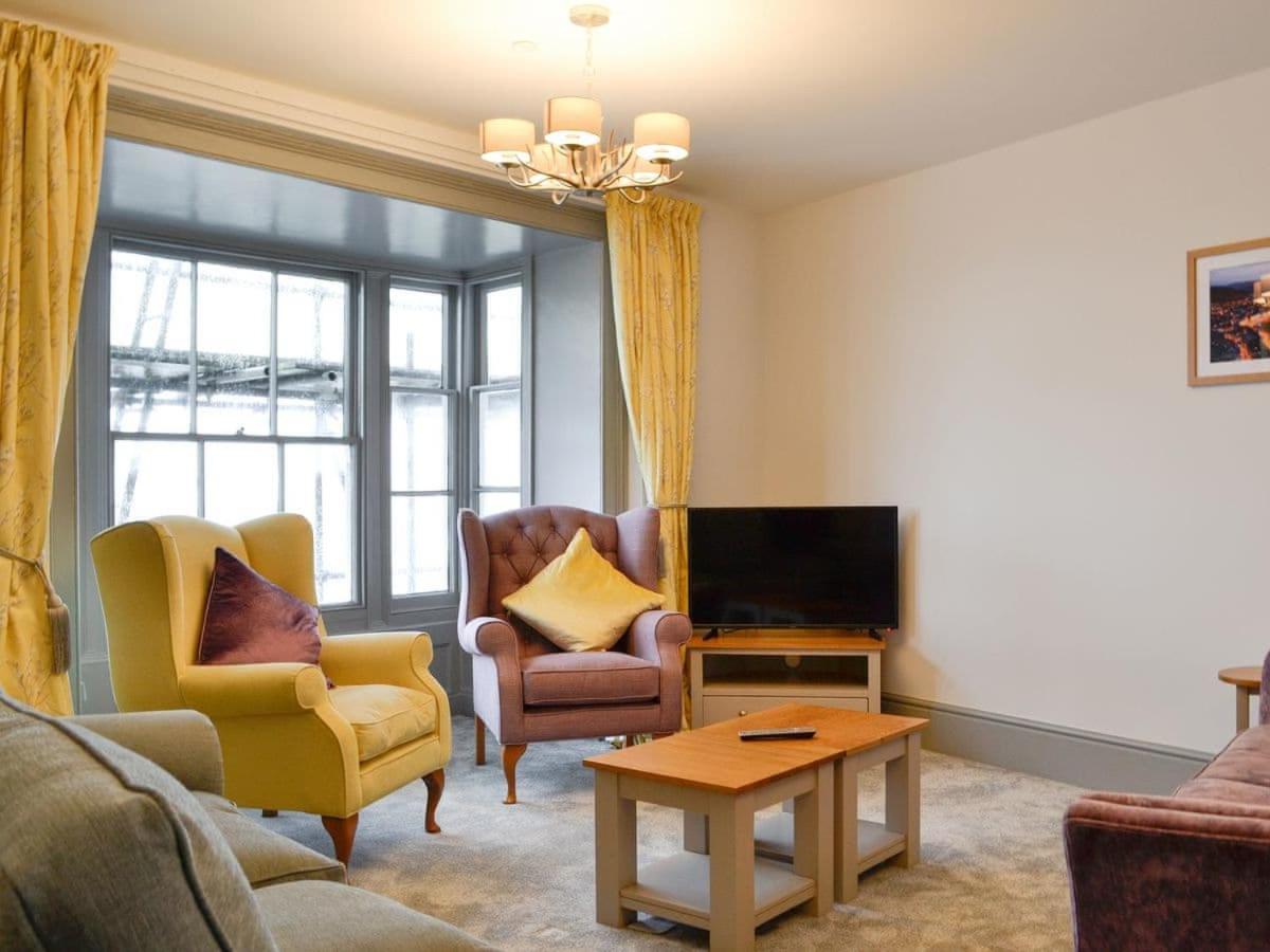 Grosvenor House APT 2 Aberystwyth Eksteriør bilde