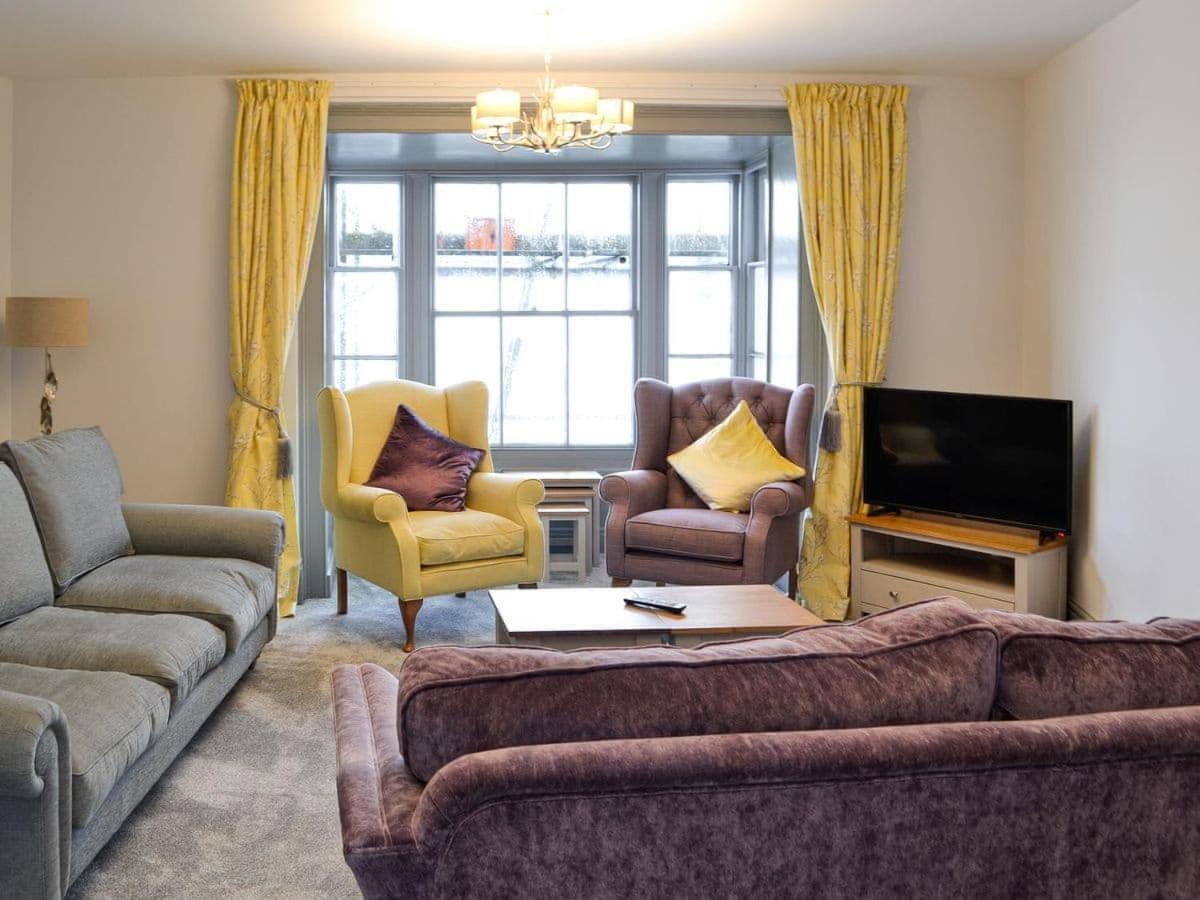 Grosvenor House APT 2 Aberystwyth Eksteriør bilde